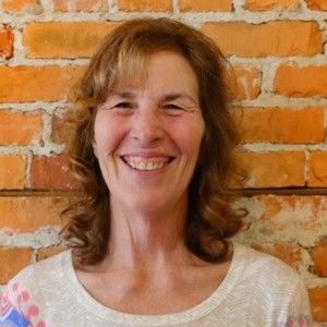 Meet your Posher, Donna